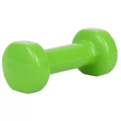 Гантель miscellaneous 1471 Gantera 4 kg vinil
