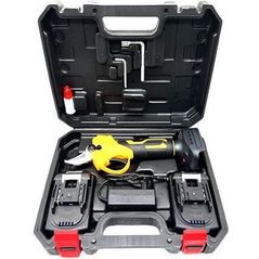 Foarfecă de gradină Haki Foarfecă de grădinărit fără fir HASS 36V 4742