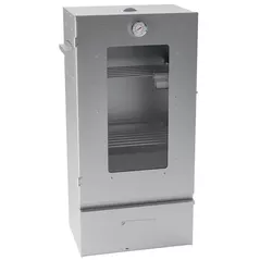 Коптильня для мяса Des Champs Afumatoare carne ECO PROFI-L (cu geam)