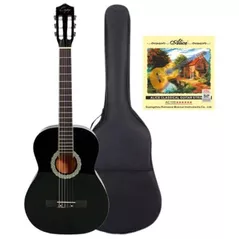 Гитара Enjoy G3901 4/4 BK set 5