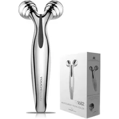 Прибор для ухода за лицом Touch Beauty Microcurrent Facial Roller
