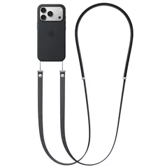 Аксессуар для моб. устройства Apple Crossbody Strap - Black MGGL4ZM
