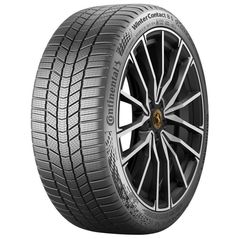 Шина Continental 285/45 R21 WinterContact 8 S 113H XL FR