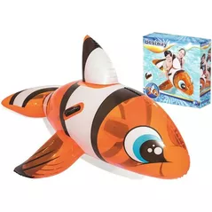 Надувная игрушка miscellaneous 11964 Peste gonflabil cu minere Bestway 41088