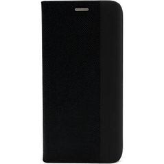 Чехол для смартфона Helmet Case Shell Flip Nylon Samsung A34, Black