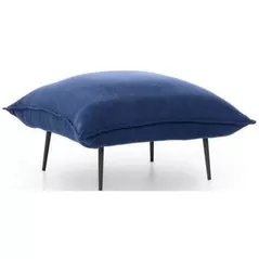 Пуф Trendy Tuffet Aspen Tuffet-Bleumarin GR125 (GTR002897)