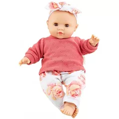 Păpușă Paola Reina 7059 Noel in salopeta 36cm, 61731