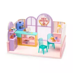 Păpușă Battat HB75004Z Gustari si dulciuri, 2034D