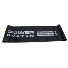 Эспандер Power System 48244 Benzi Fitness Flat Stretch Band-Level-3, 4123GR-0