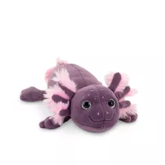 Мягкая игрушка Orange Toys OT5022/20B Purple Axolotl 20cm