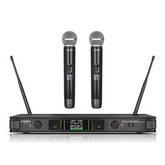 Microfon RBR BM-688 Wireless