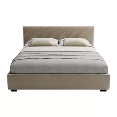 Кровать my-STYLE my-Luna 160x200 (P08D16M04)