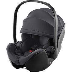 Scaun auto Britax-Römer BABY-SAFE PRO Classic Deep Grey (2000040836)