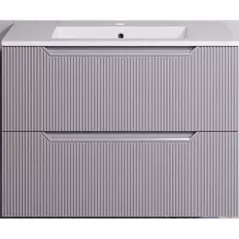 Dulap pentru lavoar miscellaneous ANDRA 80 (TG 80B) Gri