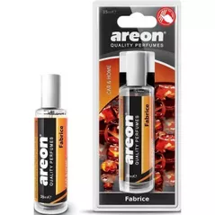 Ароматизатор для автомобиля Areon Mini sprey in blister (Fabrice) 1шт.35 ml.