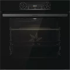 Встраиваемый духовой шкаф электрический Gorenje BOS6737E06FBG