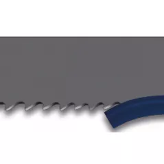 Accesoriu pentru fierăstrăie MetallKraft 3658048 bandă de ferăstrău Bimetal M 42 Sprint 2965x27x0,9 mm 6-10 tpi