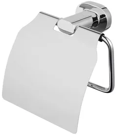 Suport pentru hârtie Bisk 07029 , crom