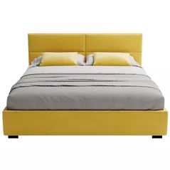 Кровать my-STYLE my-Lori 120x200 (P07D12M19)