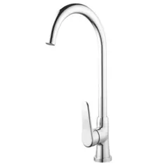 Смеситель кухонный Hydro S Aquafix 4016, cromată (0400318)