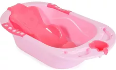 Cădiță Moni Larissa Pink, 89cm