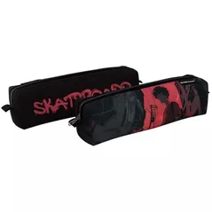 Penar școlar Erich Krause 62870 Penar mini Mystery Guy