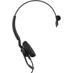 Căști pentru gaming Jabra 4093-410-279 Engage 40 USB-A UC Mono