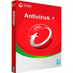 Antivirus Trend Micro TI10978691