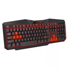 Tastatură gaming Esperanza EGK201R