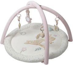 Коврик игровой Premaman PEVHES-ECR-UNQ Covoras de activitati din plus Little Deer