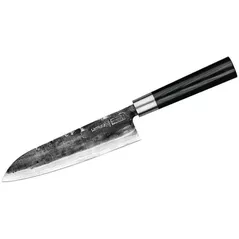 Нож Samura SUPER 5 Santoku 182mm (SP5-0095)