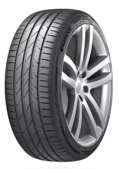 Шина Hankook 245/45 R20 Ventus evo SUV K137A Z 103Y XL