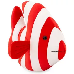 Jucărie de pluș Orange Toys Striped Fish 40 OT7014A
