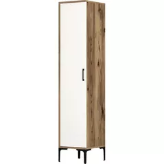 Dulap Trendy Kumsal S-Nuc, Alb