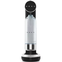 Устройство для приготовления газировки SMEG SKC01BLM