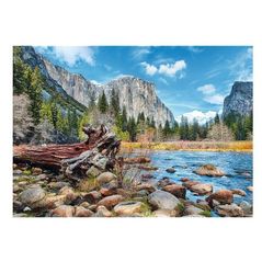 Пазл Trefl 37461 Puzzle 500. Parcul Național Yosemite