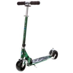 Trotinetă Micro SA0032 Rocket Green