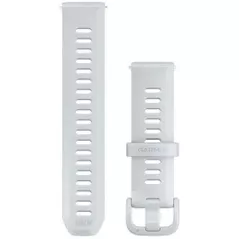 Curea Garmin Replacement Band, Forerunner 70, Whitestone, 20mm, WW/Asia (010-11251-BB)
