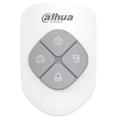Accesoriu pentru sisteme de securitate Dahua DHI-ARA24-W2 Keyfob (868)