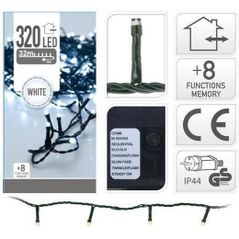 Гирлянда Promstore 33031 Нить