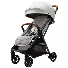 Сărucior pentru copii Joie S2112AAOYS000 Parcel Signature Oyster