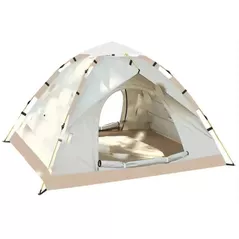 Cort Richi (66900) Cort pentru camping 3 persoane