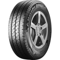 Шина Matador 195/70 R15C Hectorra Van 104/102R 8PR Continental