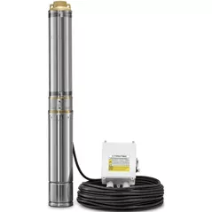 Pompă Trotec TDP7500E