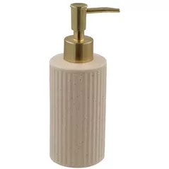 Dozator săpun Bisk 08504 SOLANO