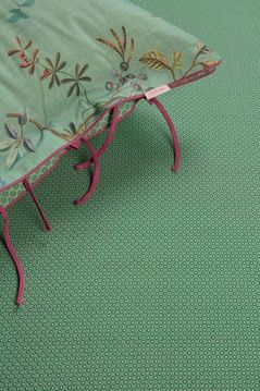 Постельное белье Pip Studio 332467 Twinkle Star Fitted Sheet 90x200 Green