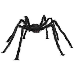 Decor Promstore 53776 Suvenir Halloween Paianjen, 12x60x50cm