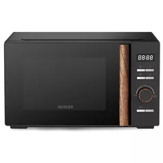 Cuptor cu microunde Muhler MO-5099D 20L