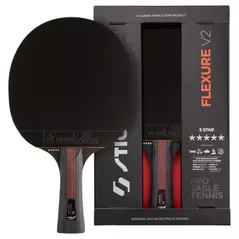 Articol de tenis Stiga 1215-1205-35 Bat Flexure V2 5-Star