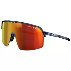 Ochelari de protecție Julbo Intensity Bleu Tb/Noir Rplaf (J5903312)
